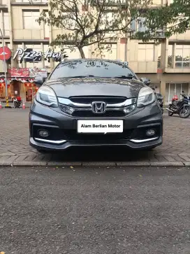 Mobilio Rs 2015 Dp 5jtan