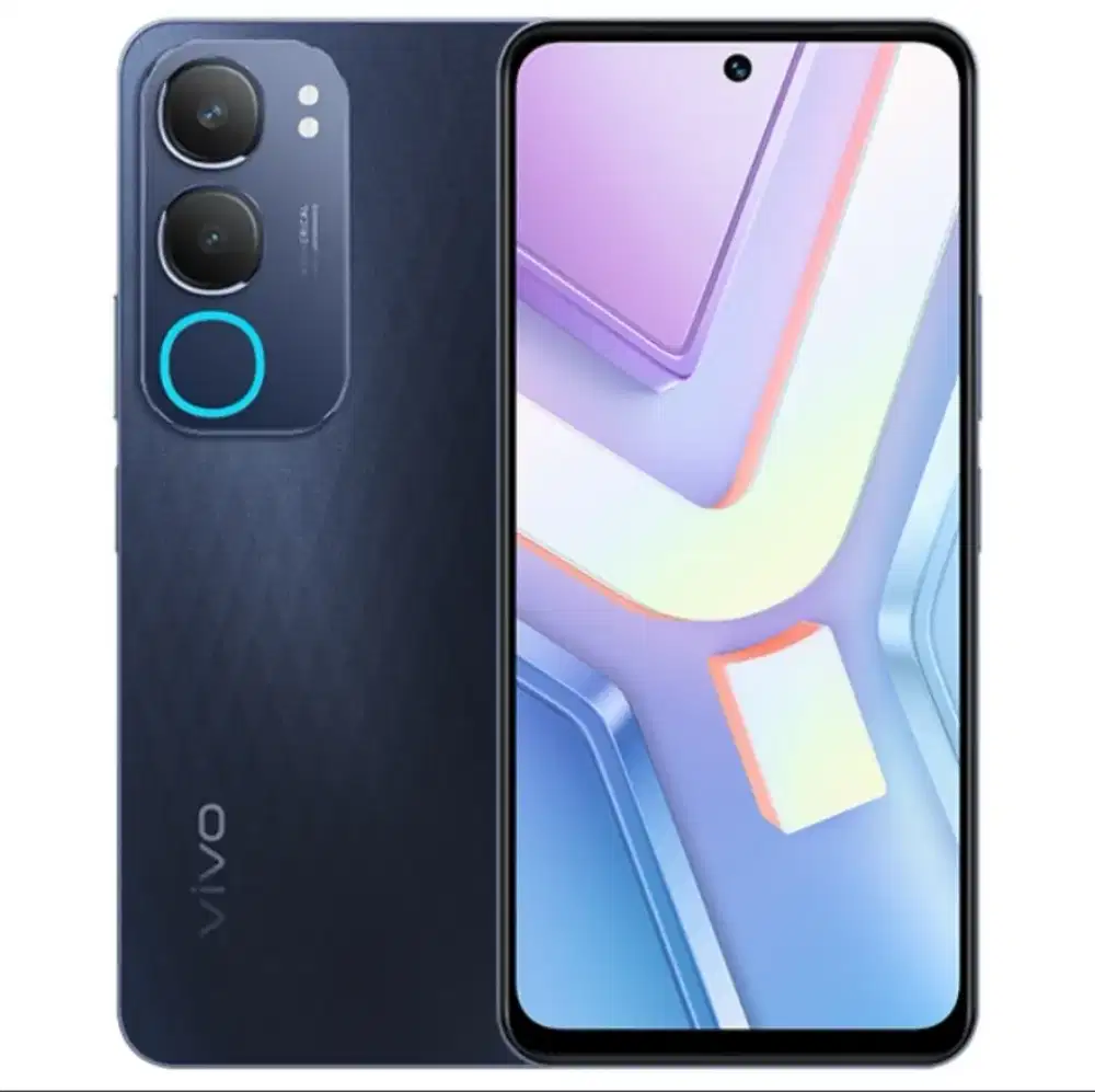vivo Y19s Pro 4/64GB Bisa Cicilan tanpa kartu kredit cukup KTP saja