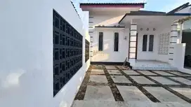 RUMAH MURAH AKSES STRATEGIS DEKAT SEKOLAH DAN WISATA PRAMBANAN