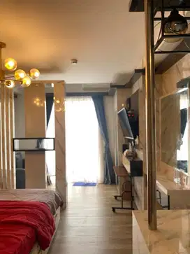 apartemen di sewa di jogja langsung huni