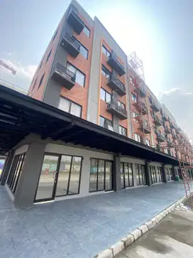 Apartemen Ready Dapat Furniture Di Lippo Cikarang Real Estate
