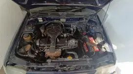 Toyota Starlet 1994 Bensin
