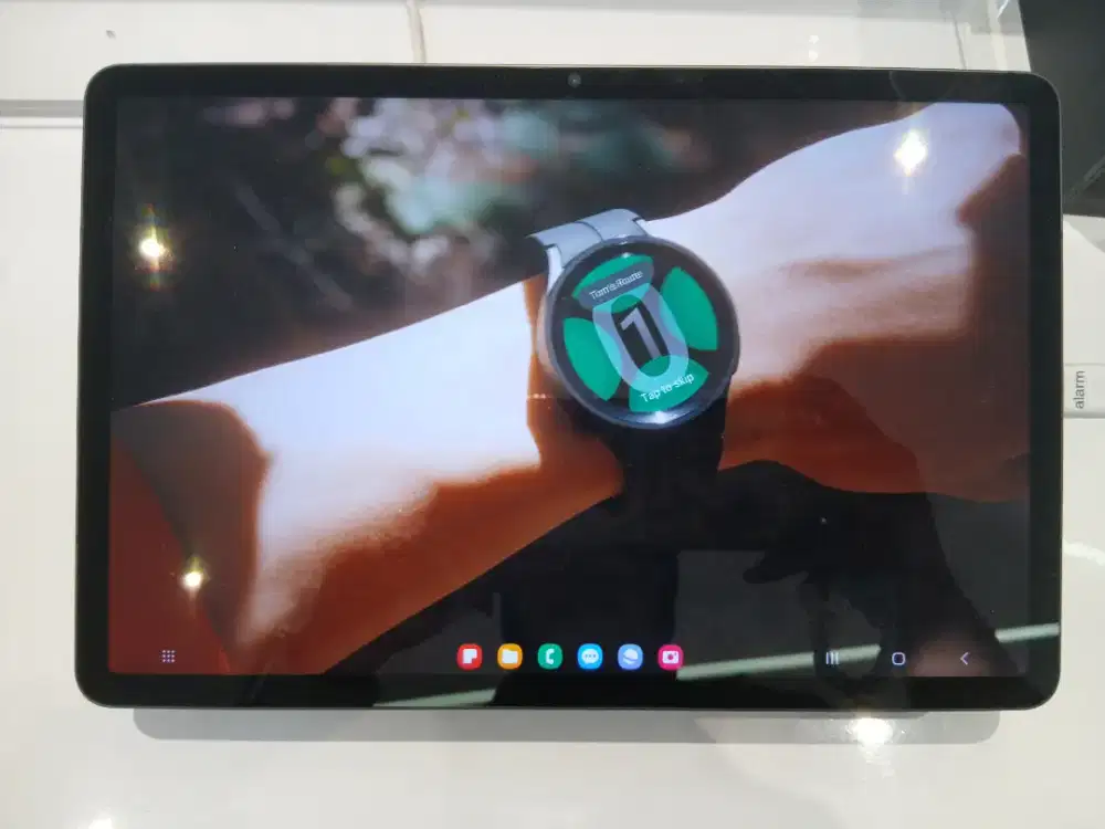 SAMSUNG TAB S8 128