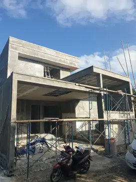 JASA BANGUN RUMAH BANJARBARU & SEKITARNYA – PROFESIONAL & TERPERCAYA