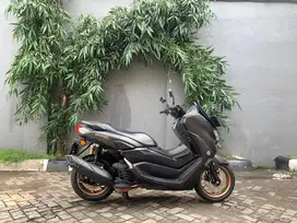 NEW N-MAX 155 DP ( RP. 500 )