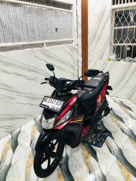 YAMAHA MIO M3 NEW BLUE CORE ISTIMEWA 2020 Pajak Hidup
