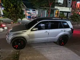 Suzuki Grand vitara 2009 Bensin