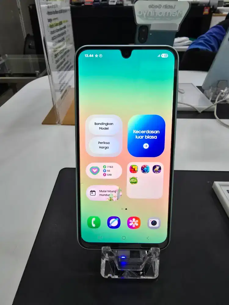 TERMURAH!! SAMSUNG A26 5G 8/256GB GARANSI RESMI 1 TAHUN!!