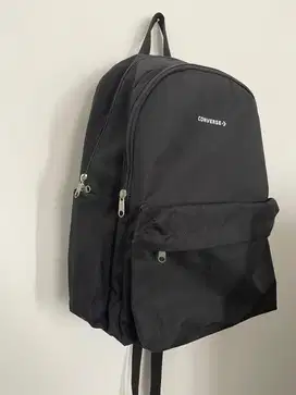 [ORIGINAL] tas ransel backpack CONVERSE