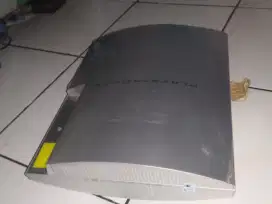 Jual murah PS3 fat cechl versi terbandel 1juta aja net