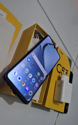 Realme C53 6+6/128.NFC Normal fullset