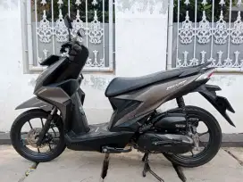 Honda beat deluxe 2022
