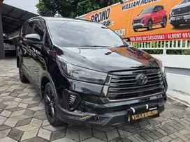 Toyota Innova V Matic Tahun 2019