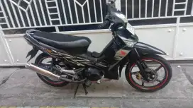 Honda Supra X 125 TR