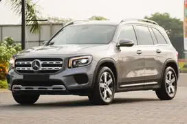 (DP 10jt) Mercedes Benz GLB200 1.3 Progressive Line 2020