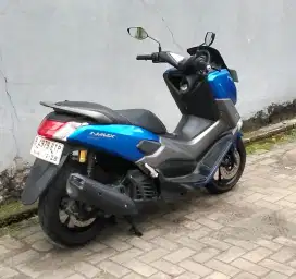 YAMAHA NMAX ABS TH 2018 CASH/KREDIT