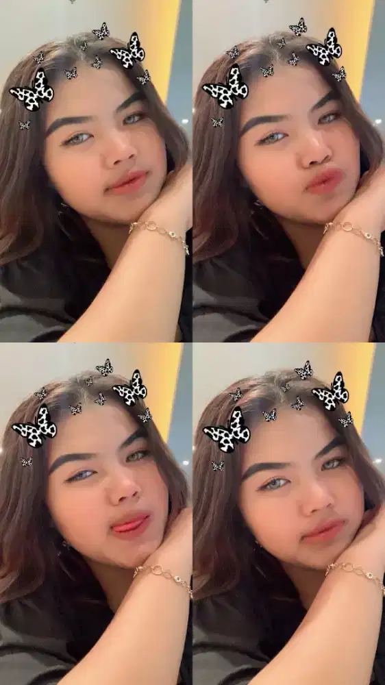 cari pekerjaan umur 18th