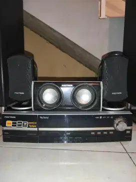 Speaker polytron Big band theater type BB 3501