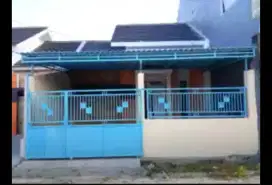 Di jual / di sewa rumah di Gresik