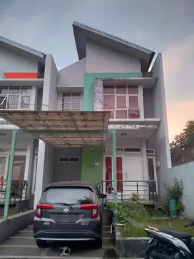 Dijual Cepat Rumah Murah Antapani Dalam Cluster