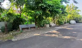 Dijual rumah second di komplek ranco tanjung barat Jaksel
