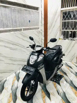 GENIO NEW DELUXE PRESTIGE ISTIMEWA 2023 Pajak Hidup