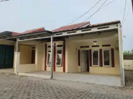 Rumah Di Kontrakan