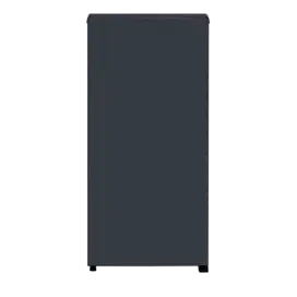 Bisa Cicilan. Kulkas 1 Pintu Aqua Japan (AQR-D205MDS) 165 Liter~71Watt