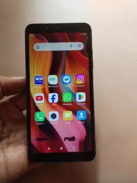 Xiaomi redmi 6a