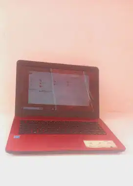 Asus X441M Intel Celeron