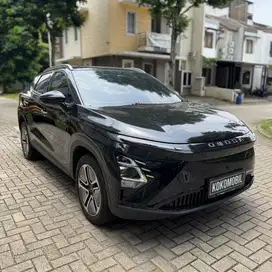 CHERY OMODA E5 2024