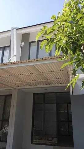 MURAH Dijual rumah royal residence cluster serenade