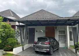Jual Cepat Rumah Di Bsb Village Bubakan Mijen