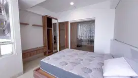 APARTMENT SKANDINAVIA 1 BEDROOM SEWA BULANAN