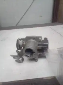 Jual cepat Trebel bodi seken