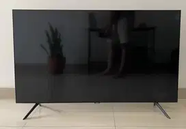 cocok u/ kanibalan SMART TV SAMSUNG 55 inch