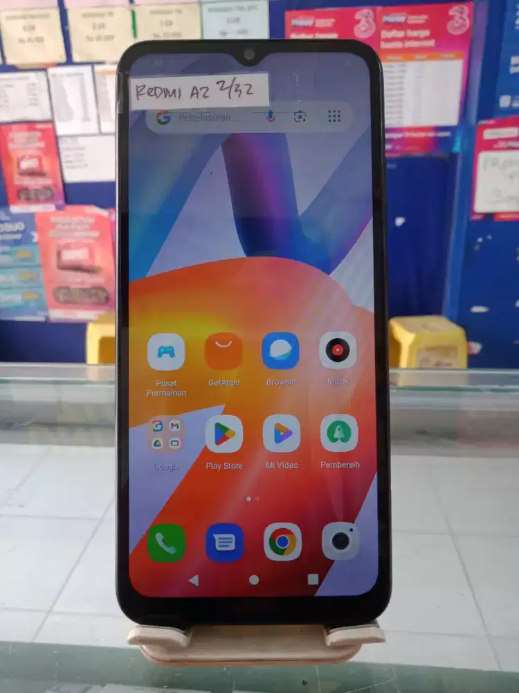 HP Redmi A2 2/32