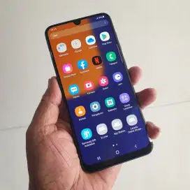 SAMSUNG GALAXY A50S NFC 4/64 GB DUAL RESMI EX SEIN