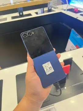 Sam Galaxy zflip 7