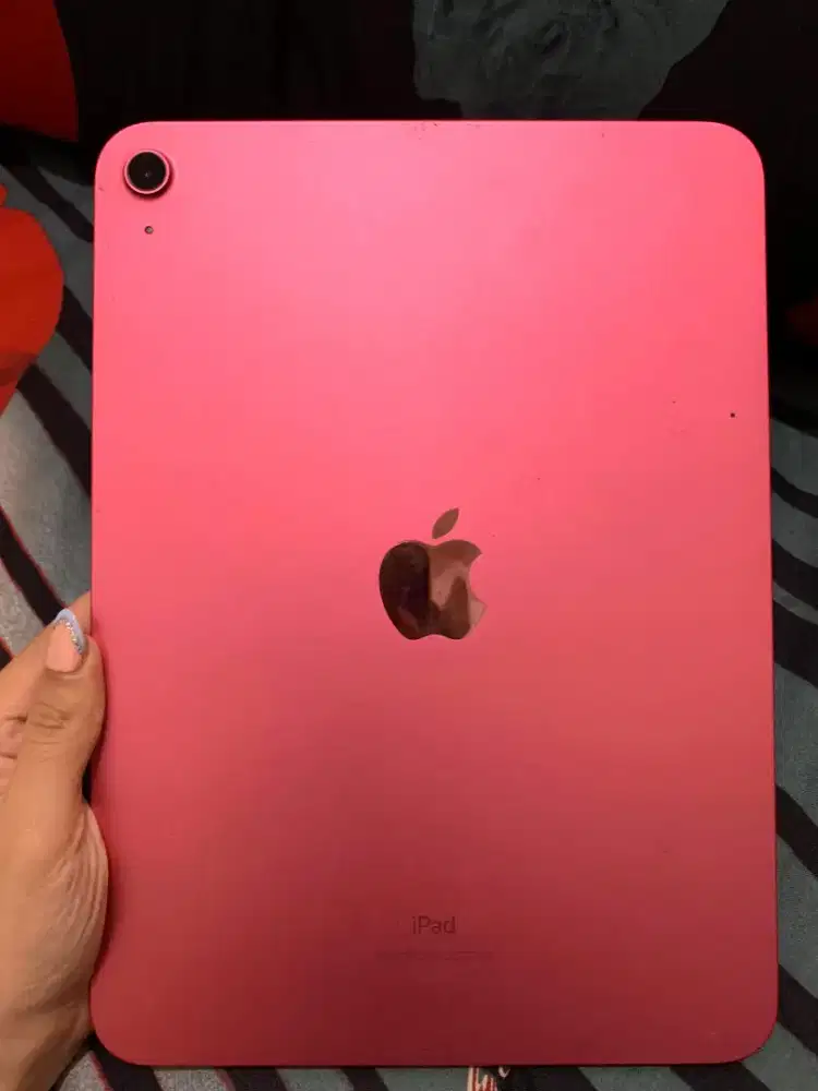 IPAD GENERASI 10