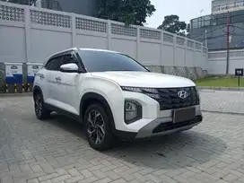 [Promo TDP 5 Juta] Hyundai Creta 1.5 Trend AT 2023