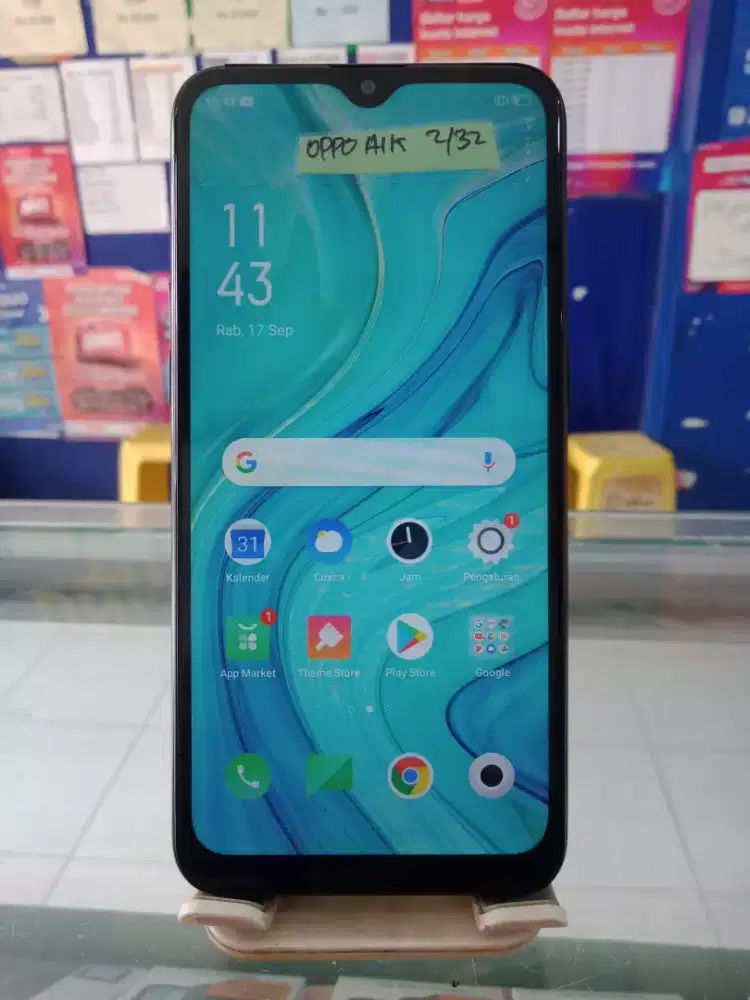 HP Oppo A1K 2/32