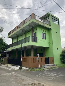 Dijual Rumah Bagus Siap Huni Di Gedanganak Ungaran
