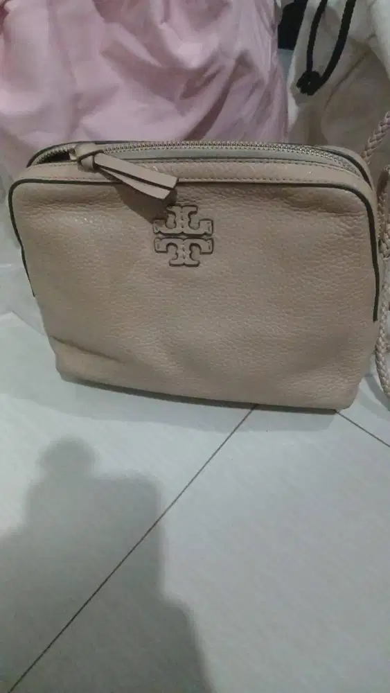 Tory Burch Second