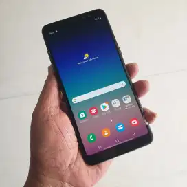 SAMSUNG GALAXY A8+ NFC 6/64 GB DUAL SIM EX SEIN