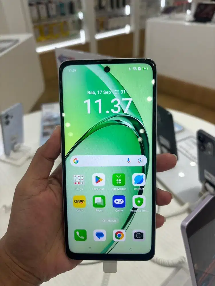 Cicilan OPPO A5 nfc 16/128GB