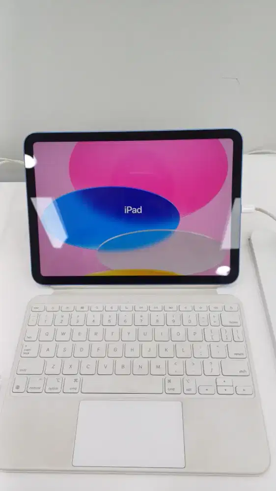 Promo cicilan Ipad A16 11 Inci 128 Wifi  Bunga 0% Fre 2x cicilan