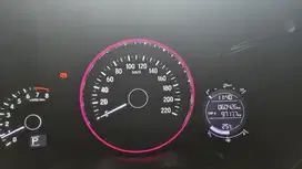 Honda HR-V 2019 Bensin