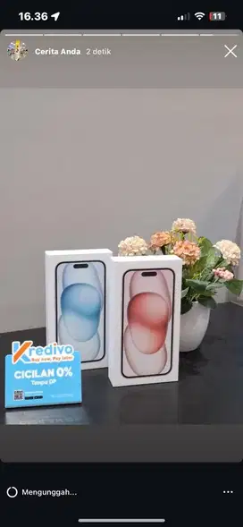 iphone 15 promoo‼️‼️‼️