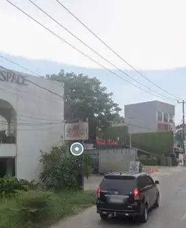 Disewakan Lahan Kosong Komersil Summarecon Bekasi Uk. 15 ha